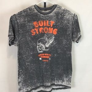 Men’s Levis XL T-shirt